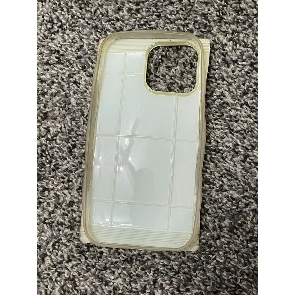 iPhone 12 Pro Max PrimeConnect Sweet Fish Snack Bag Phone Case